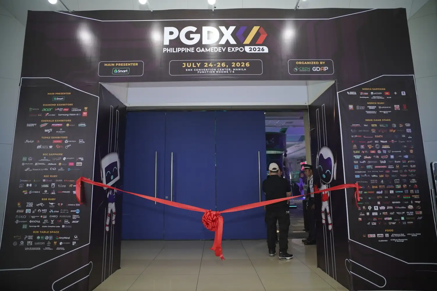 PGDX 2026