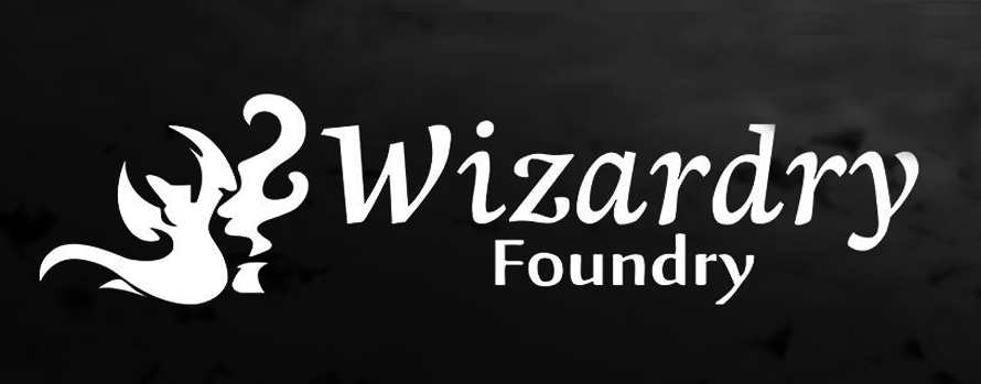 Wizardry_foundry_logo