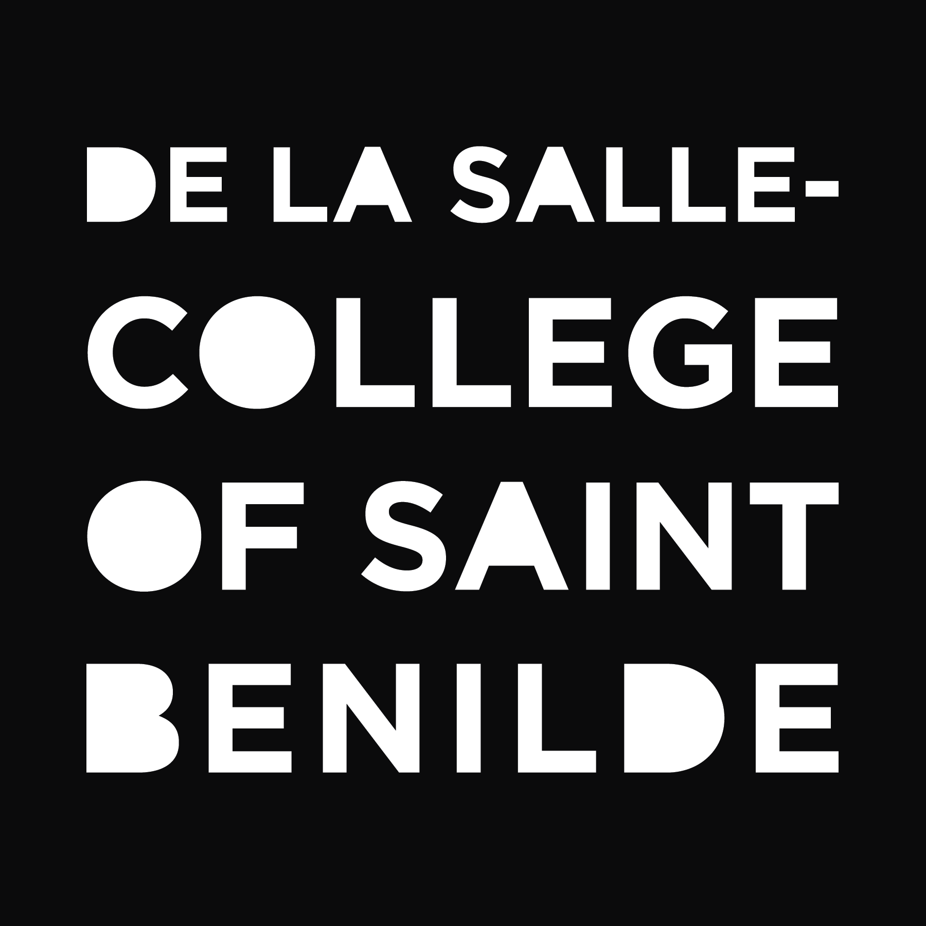 De La Salle - College of Saint Benilde